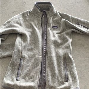 Patagonia Better Sweater Jacket